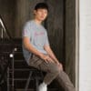 Born Again Tee - Image 3
