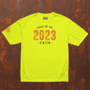 Faith Tee