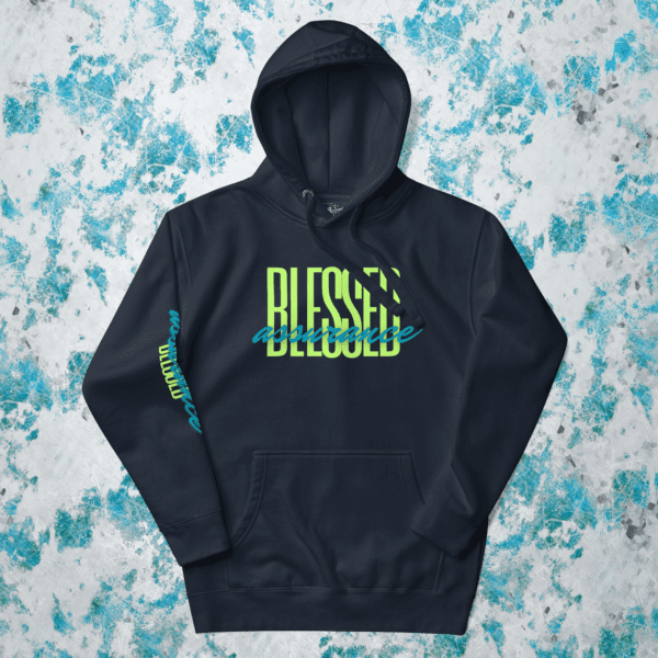 Blessed Assurance Hoodie