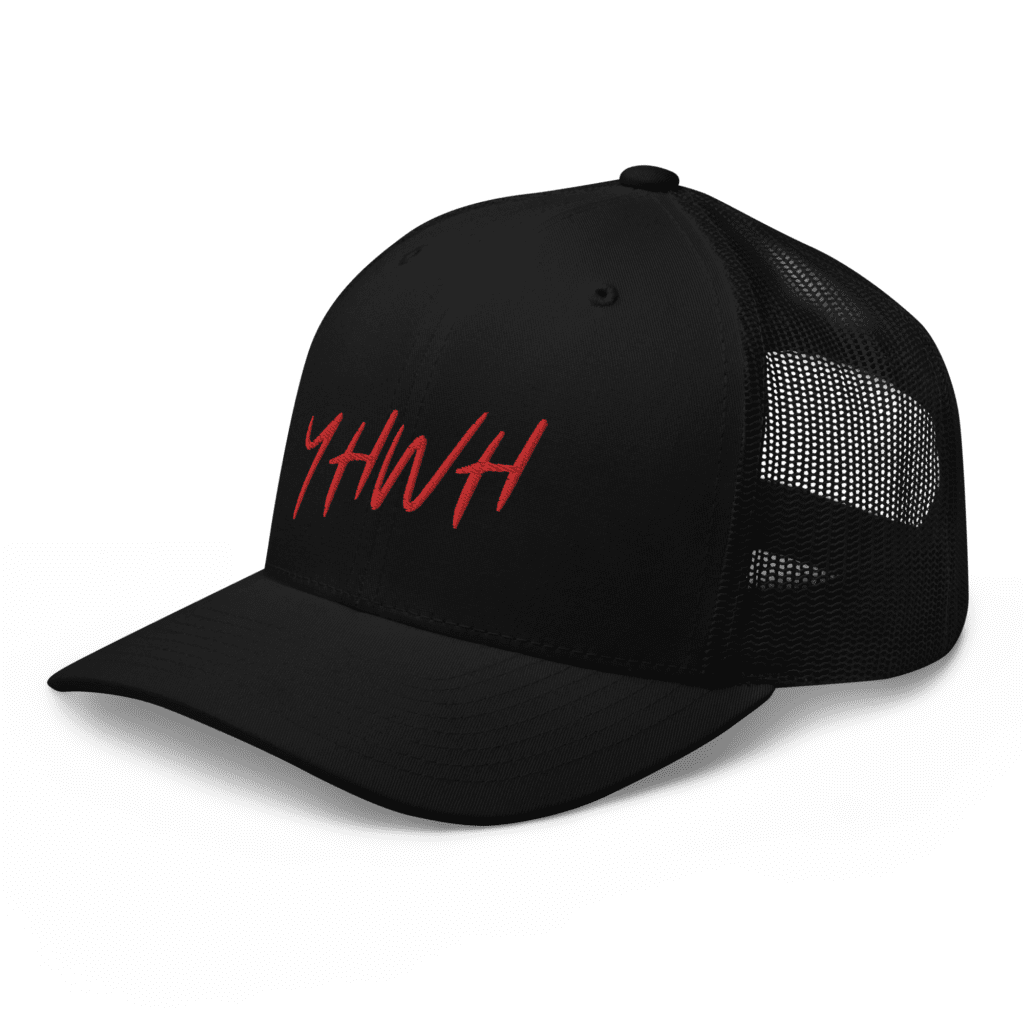 YHWH HAT