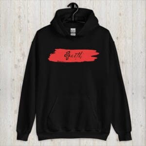 Faith Hoodie