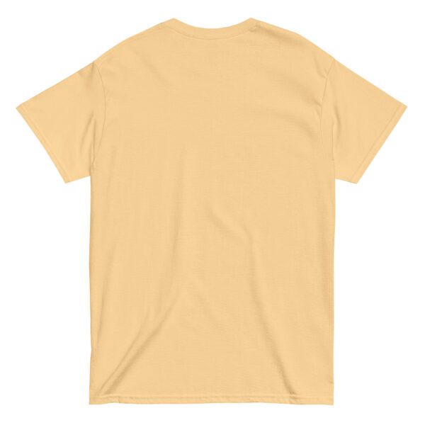 God I Let Go, Do Your Thing Classic Tee - Image 4
