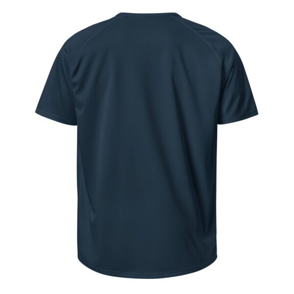 PRAY Polyester Adult Tee - Image 3