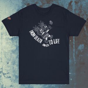 Death to Life Tee