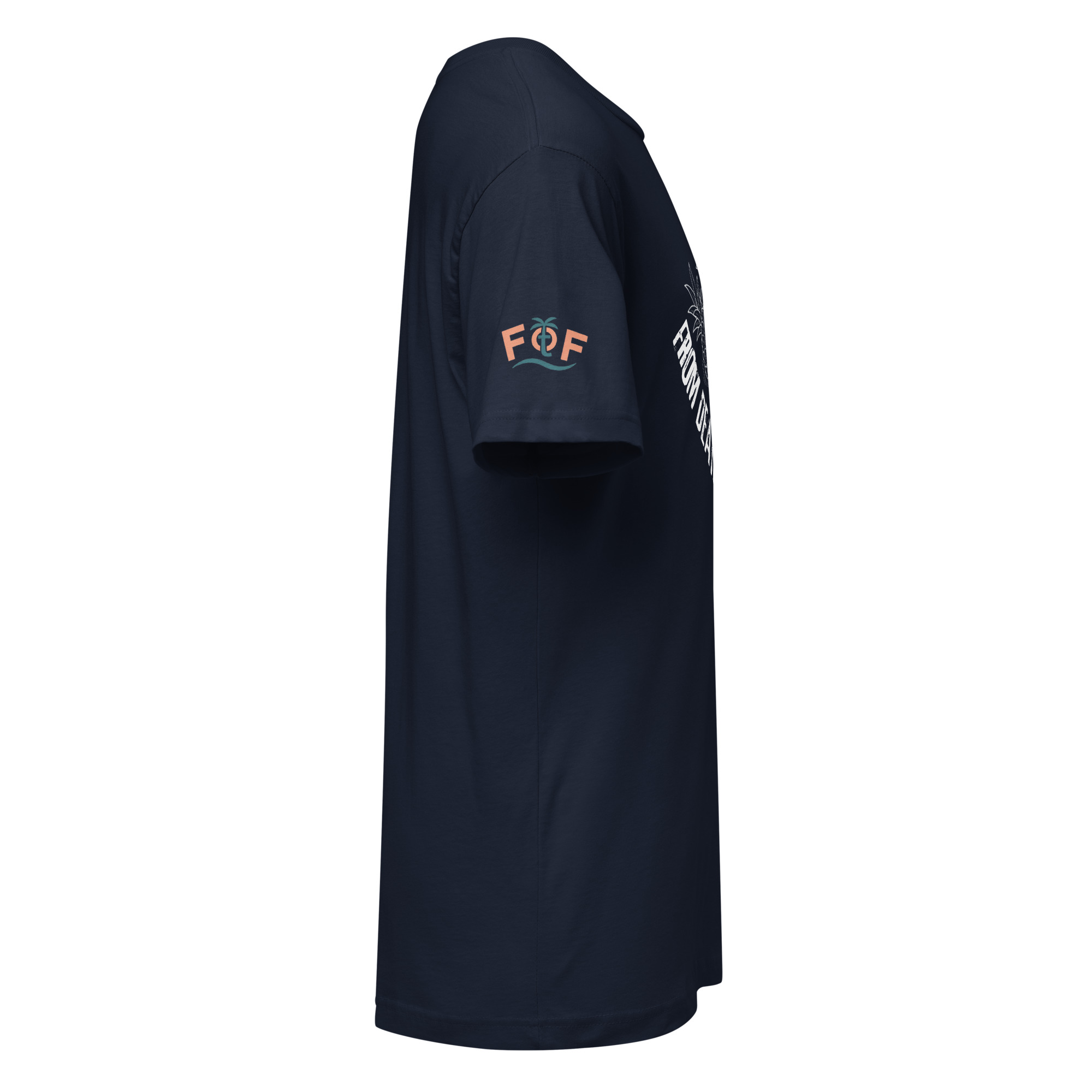 Death to Life Tee - Image 3