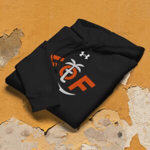 FOTF Under Armour® Hoodie