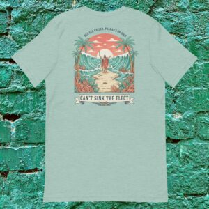 The Red Sea Reformed Tee