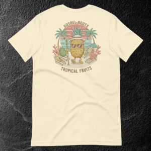 Fruit of the Spirit Reformed Tee