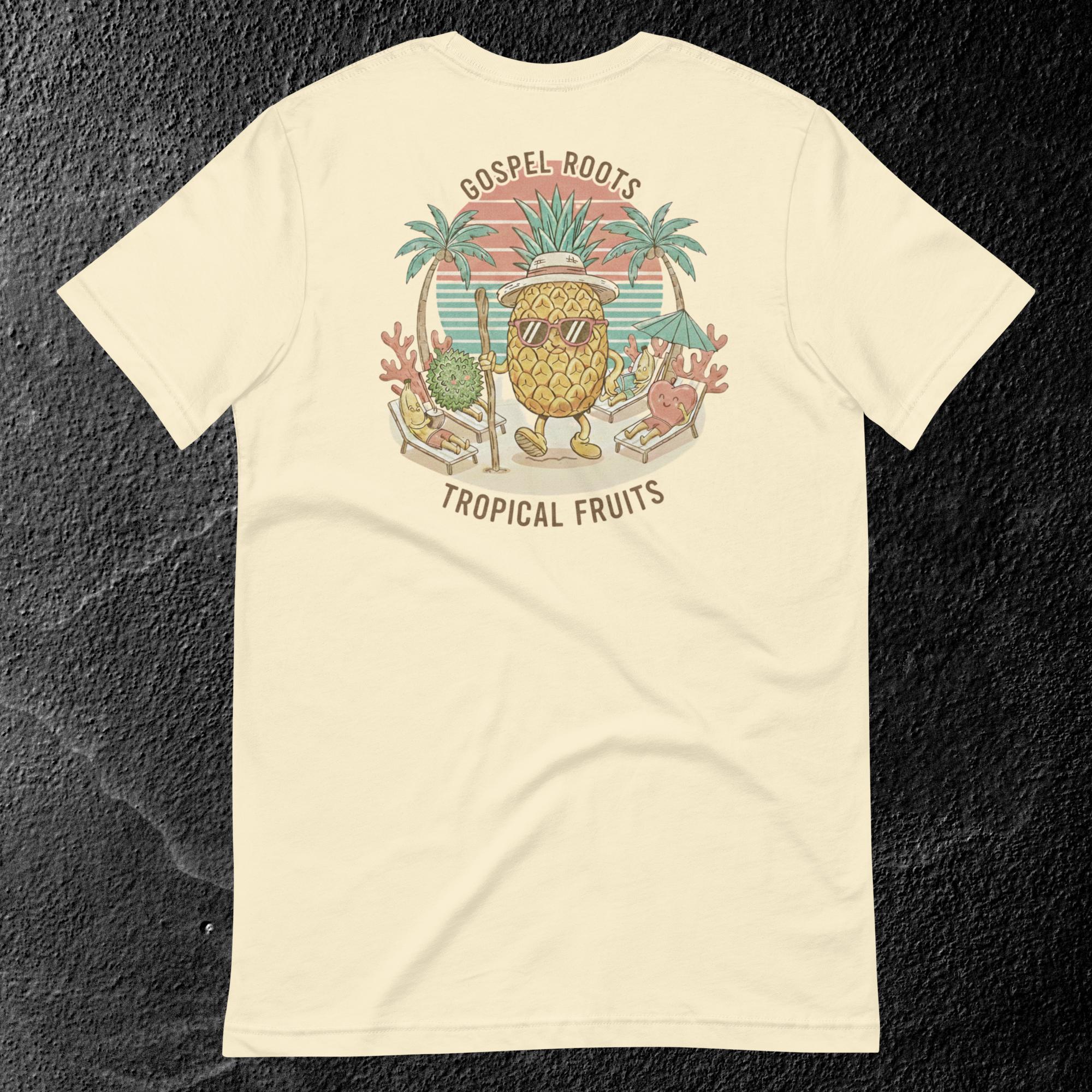 Fruit of the Spirit Reformed Tee