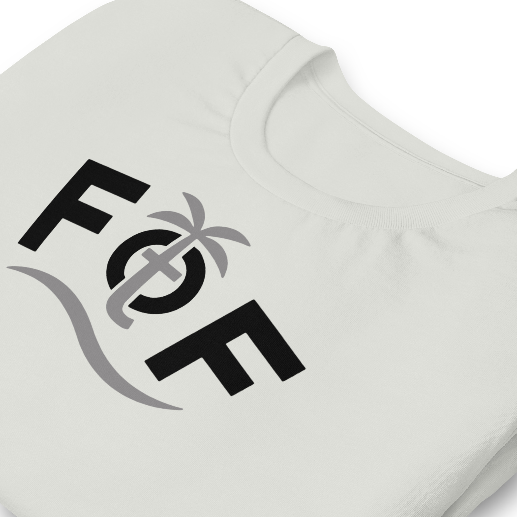 Revival Comes From Community Tee - Image 4