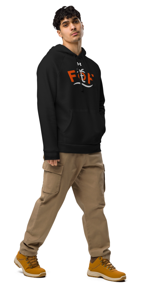 FOTF Missional Hoodie